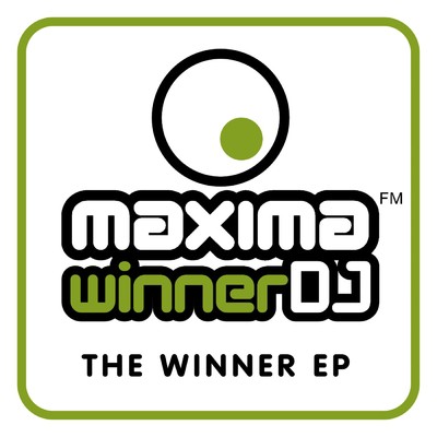 The Winner (EP)/Maxima FM Winner DJ