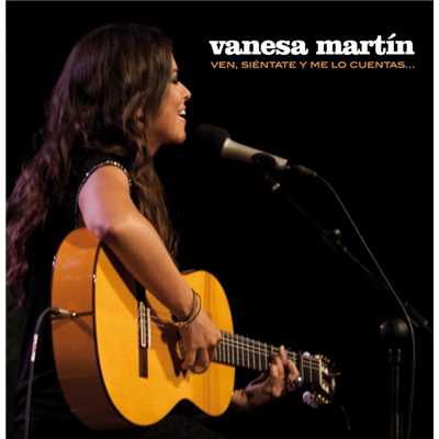 シングル/Durmiendo sola (Acustica)/Vanesa Martin