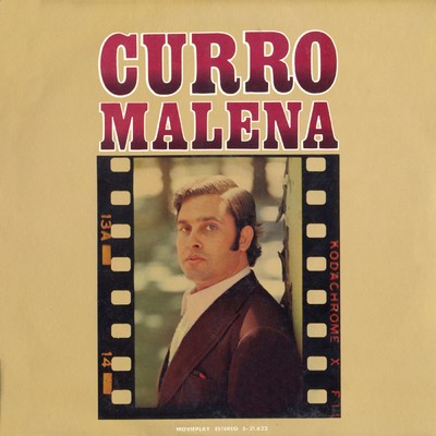 シングル/Bulerias de Curro (Bulerias)/Curro Malena