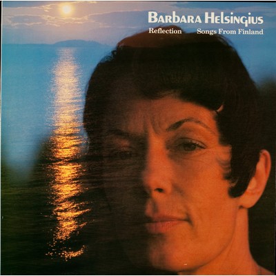 アルバム/Reflection/Barbara Helsingius