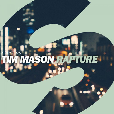 アルバム/Rapture/Tim Mason
