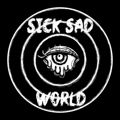 アルバム/Sick Sad World/PLZ RSPND