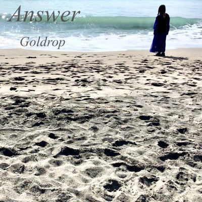シングル/Answer/Goldrop