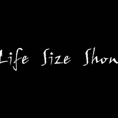 シングル/ALIVE/Life Size Show