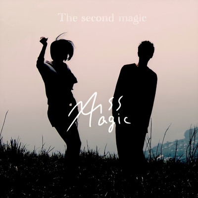 アルバム/The second magic/ASS MAGIC
