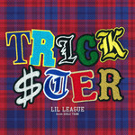 アルバム/TRICKSTER/LIL LEAGUE from EXILE TRIBE