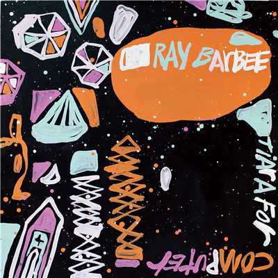 Pink Noise/Ray Barbee