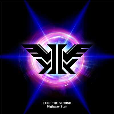 Highway Star/EXILE THE SECOND