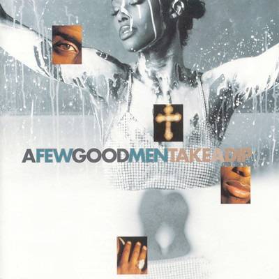 シングル/A Thang For You/A Few Good Men