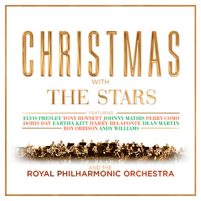 I'll Be Home for Christmas (with The Royal Philharmonic Orchestra)/Doris Day／The Royal Philharmonic Orchestra