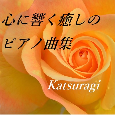 Shadow of memories/Katsuragi