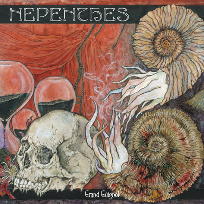 Bloodlust/NEPENTHES