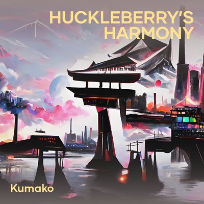 Huckleberry's Harmony/kumako