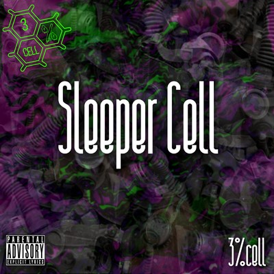 Sleeper cell/3%cell