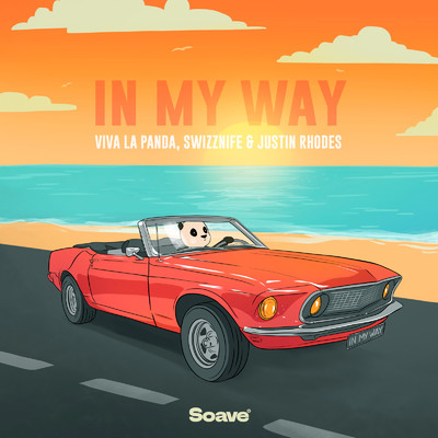 In My Way/Viva La Panda, Swizznife & Justin Rhodes