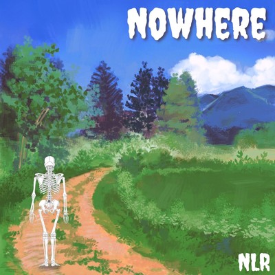 シングル/Nowhere/THE NEW LIVE ROCKS