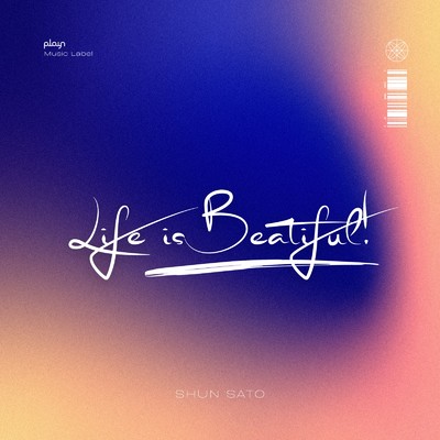 Life is Beautiful/佐藤駿