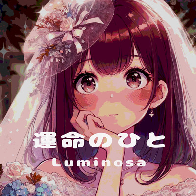 シングル/運命のひと/Luminosa