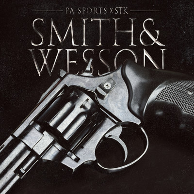 シングル/Smith & Wesson (Explicit)/PA Sports／STK