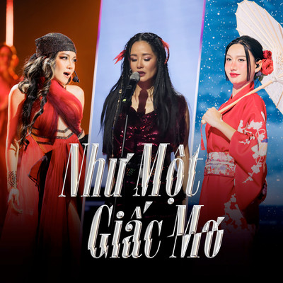 Nhu Mot Giac Mo/Various Artists