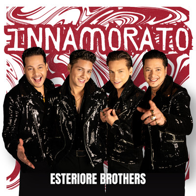 シングル/Innamorato/Esteriore Brothers