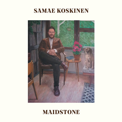 アルバム/Maidstone/Samae Koskinen