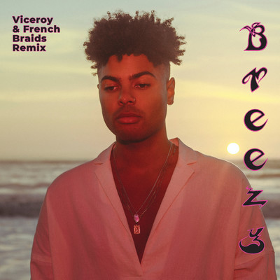Breezy (Explicit) (Viceroy & French Braids Remix)/Tate Tucker