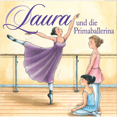 アルバム/03: Laura und die Primaballerina/Laura