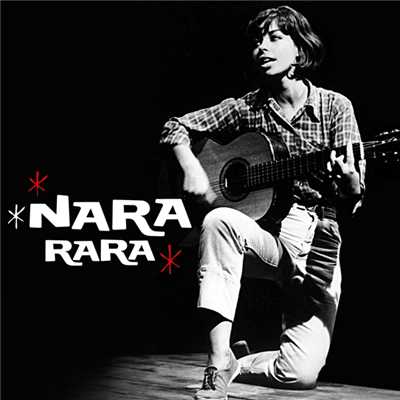 アルバム/Nara Rara/ナラ・レオン
