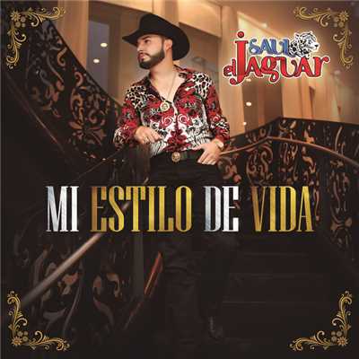 Al Estilo Mafia (featuring Banda Clave Nueva)/Saul El Jaguar Alarcon