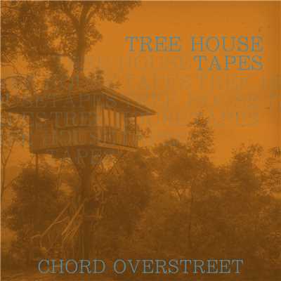 Chord Overstreet