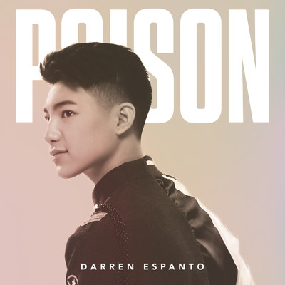 シングル/Poison/Darren Espanto