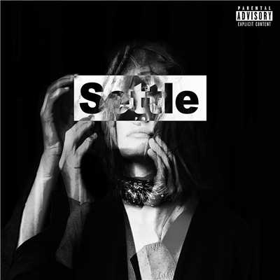 Settle (Explicit) (featuring Laur／Natty Rico Remix)/Kevin Courtois