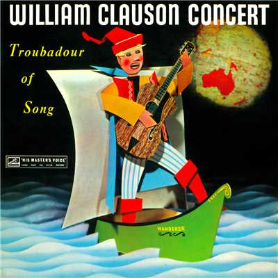 My Boy Willie (Live)/William Clauson