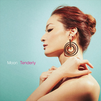 アルバム/Tenderly/MOON haewon