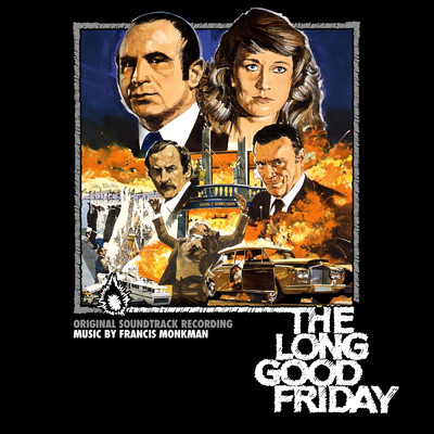 The Long Good Friday/Francis Monkton
