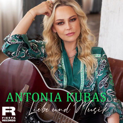 Liebe und Musik/Antonia Kubas