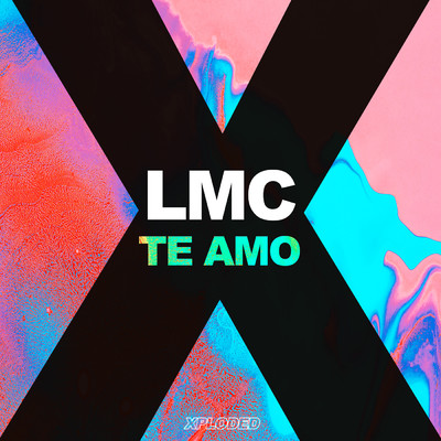 シングル/Te Amo (Edit)/LMC