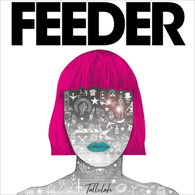 アルバム/タルーラ/Feeder