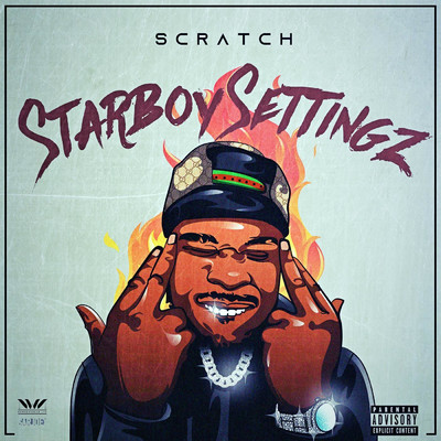 Starboy Settingz/Scratch