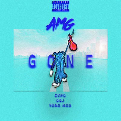 Gone/CVPO／OGJ／Yung Mos