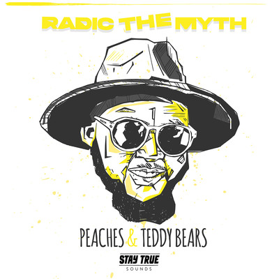 Peaches & Teddy Bears/Radic The Myth