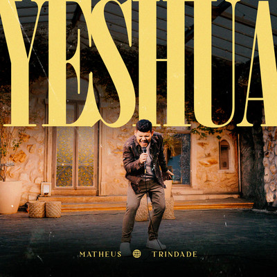 YESHUA/Matheus Trindade
