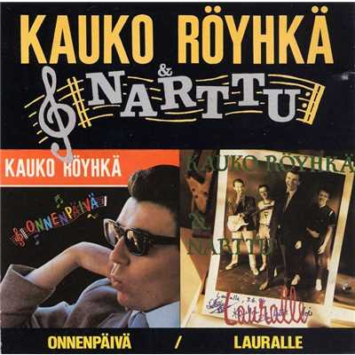 アルバム/Onnenpaiva ／ Lauralle/Kauko Royhka