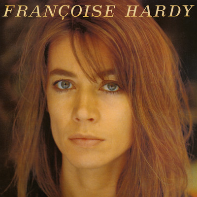 Francoise Hardy／Jacques Dutronc