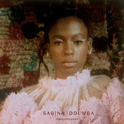 シングル/Forgotten Ones/Sabina Ddumba