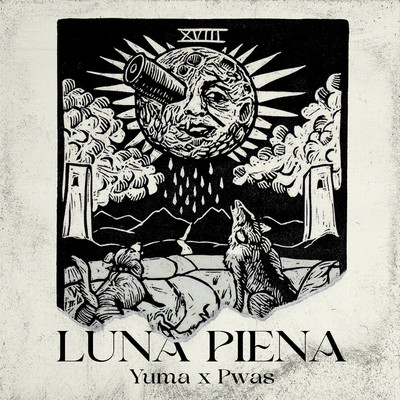 Luna Piena/Yuma & Pwas