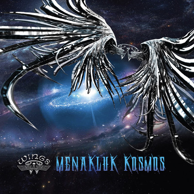 アルバム/Menakluk Kosmos/Wings