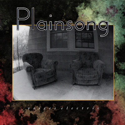 Steal That Beat/Plainsong