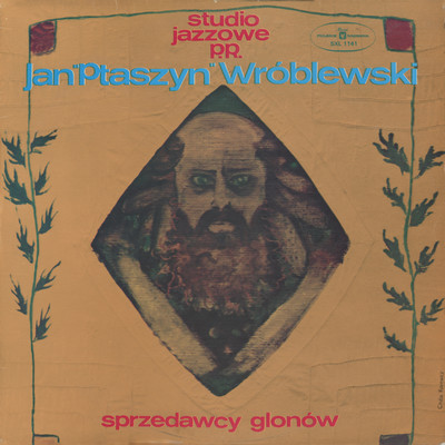 Jan Ptaszyn Wroblewski, Studio Jazzowe PR